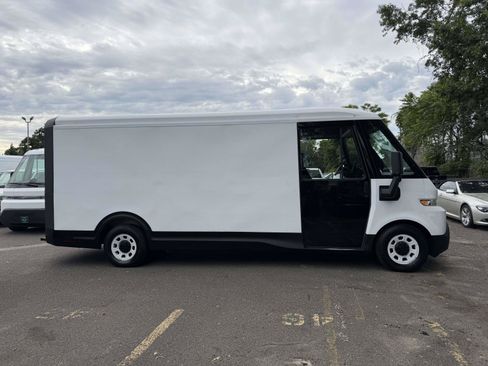Used 2024 Chevrolet Brightdrop 600 w/ Battery Pack, Max Range AWD/4WD image 6