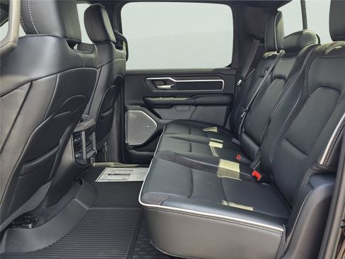New 2026 RAM 1500 Laramie AWD/4WD image 30