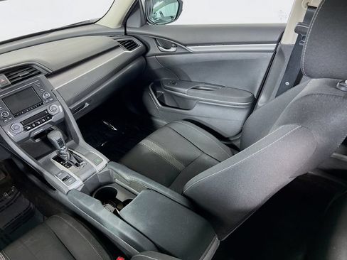 Used 2017 Honda Civic LX image 20