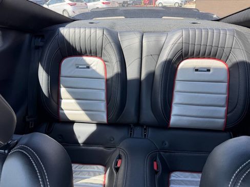 Used 2023 Ford Mustang w/ Equipment Group 101A image 18