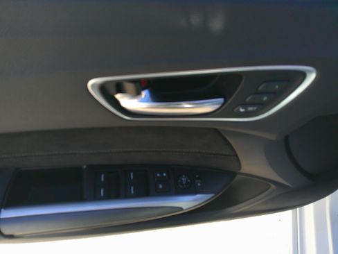 Used 2020 Acura TLX V6 w/ A-SPEC Pkg image 18