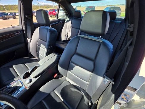 Used 2012 Mercedes-Benz C 300 4MATIC Sedan image 26