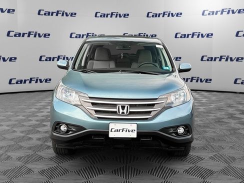 Used 2013 Honda CR-V EX image 8