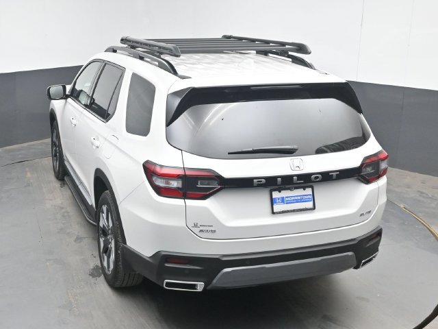 New 2026 Honda Pilot Elite image 41