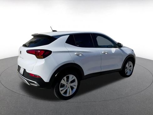 Used 2025 Buick Encore GX Preferred image 15