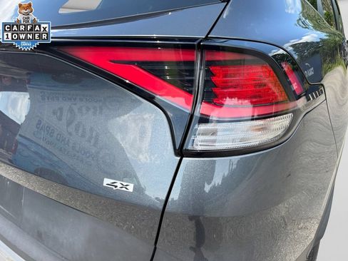 Certified 2023 Kia Sportage LX AWD/4WD image 19