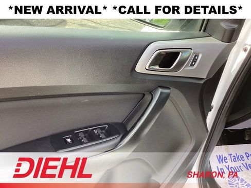 Used 2023 Ford Ranger XLT w/ Equipment Group 301A Mid AWD/4WD image 15