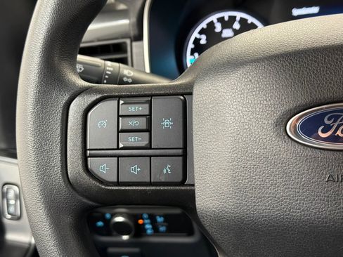 Used 2023 Ford F150 XL w/ STX Appearance Package image 21
