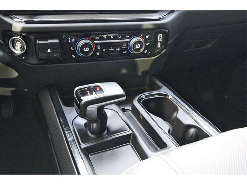 Used 2024 Chevrolet Silverado 1500 ZR2 w/ Technology Package image 22