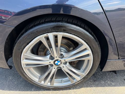 Used 2017 BMW 340i xDrive Sedan AWD/4WD image 48