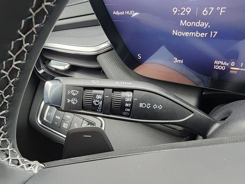 New 2026 Buick Enclave Sport Touring image 23