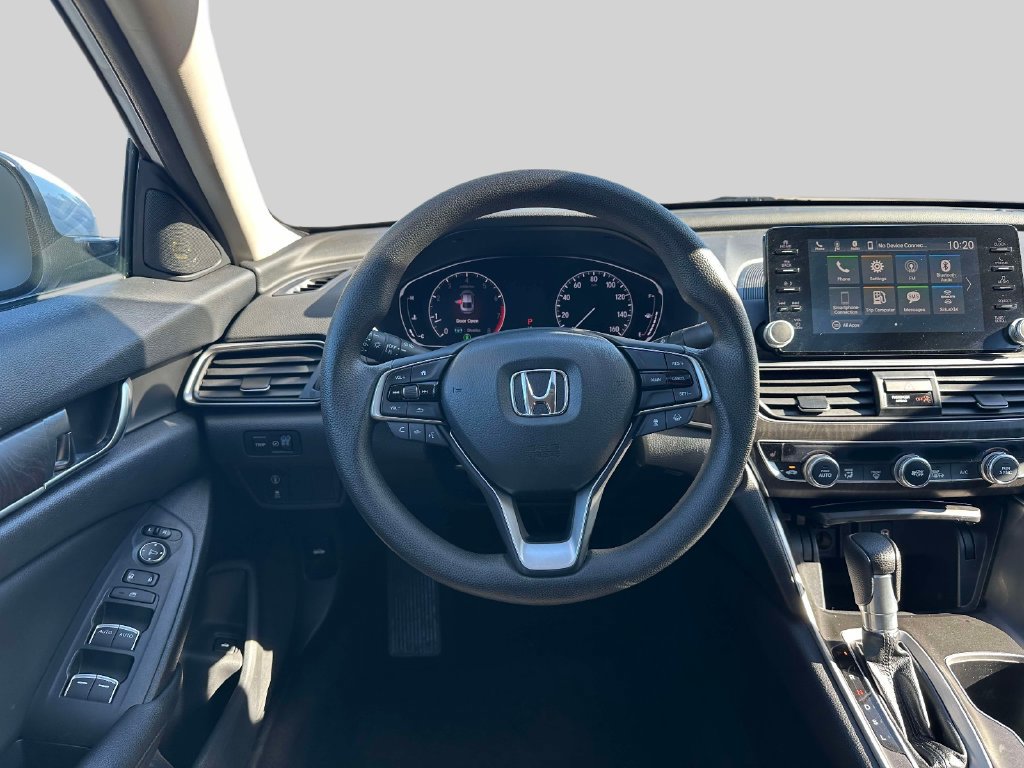 Used 2019 Honda Accord EX image 9