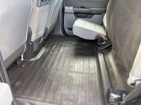 Used 2021 Ford F150 XL w/ Equipment Group 101A High AWD/4WD image 20