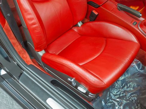 Used 2008 Porsche 911 Carrera 4S image 79