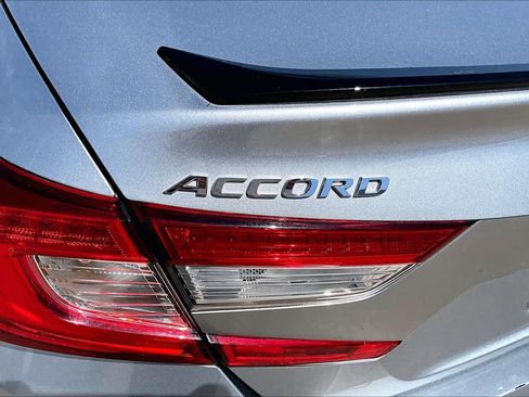 Used 2022 Honda Accord Sport image 28