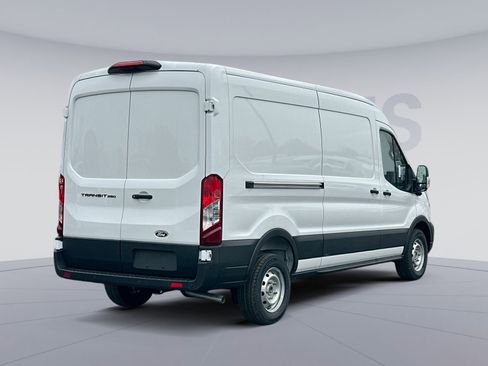 New 2026 Ford Transit 250 Base w/ Load Area Protection Package image 7