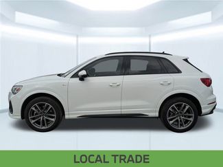 Used 2024 Audi Q3 2.0T Premium video 2