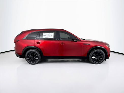 New 2026 MAZDA CX-90 3.3 Turbo S w/ Premium Package AWD/4WD image 6