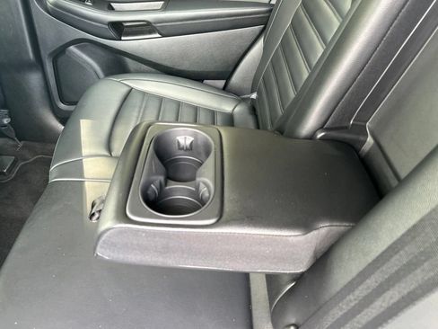 Used 2024 Ford Edge SEL AWD/4WD image 25