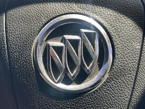 Used 2013 Buick Encore FWD image 29