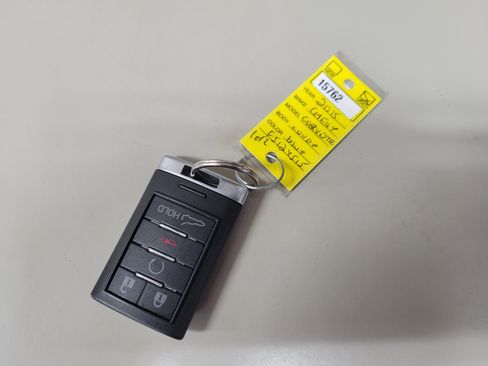 Used 2015 Chevrolet Corvette Stingray Coupe w/ 3LT Preferred Equipment Group RWD image 39