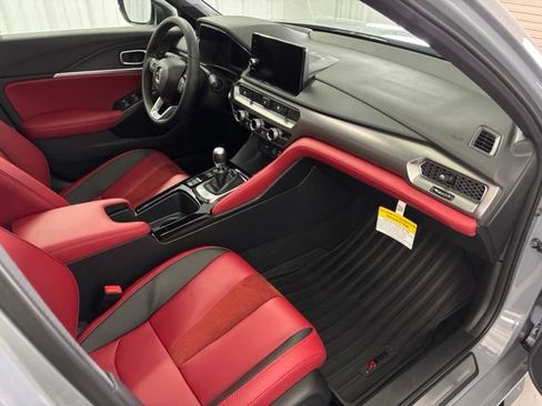 New 2026 Acura Integra A-Spec FWD image 30