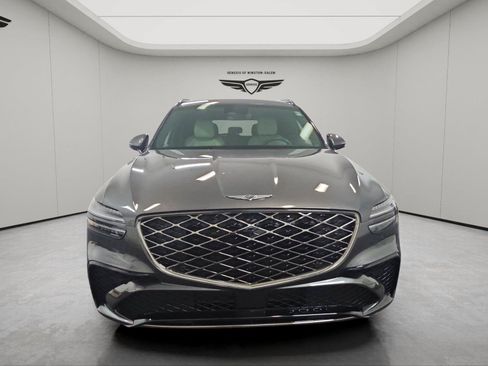 Used 2026 Genesis GV70 3.5T Sport Prestige AWD/4WD image 8