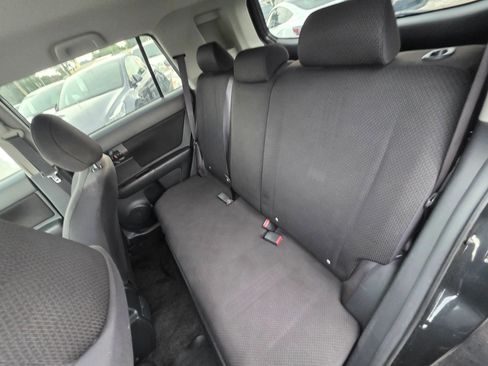 Used 2009 Scion xB FWD image 17
