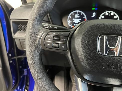 Used 2025 Honda CR-V EX image 24