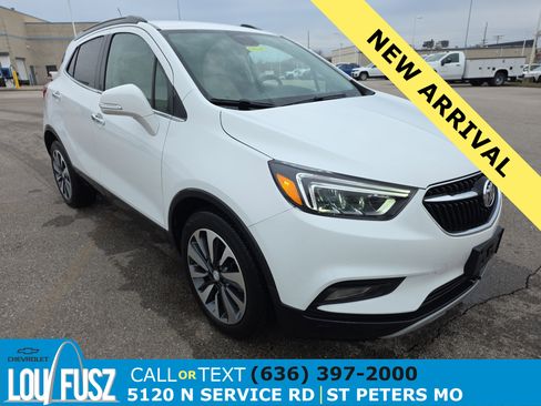 Used 2019 Buick Encore Essence image 1