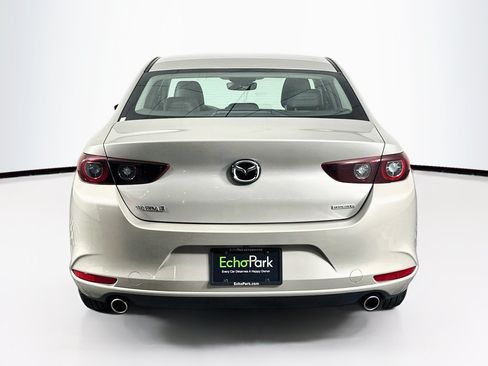 Used 2024 MAZDA MAZDA3 s FWD image 7