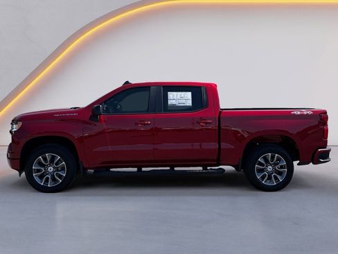 New 2026 Chevrolet Silverado 1500 RST image 6