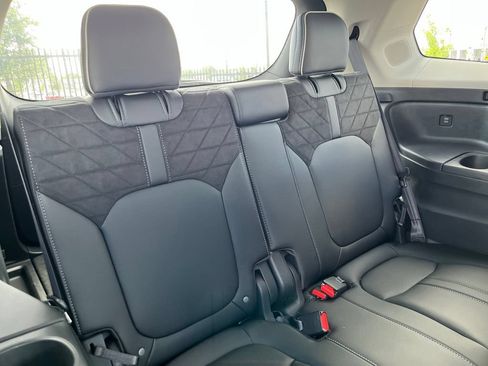 Certified 2026 Honda Pilot Elite image 32