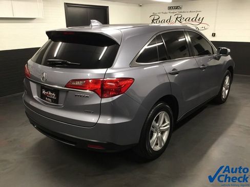 Used 2013 Acura RDX AWD image 11