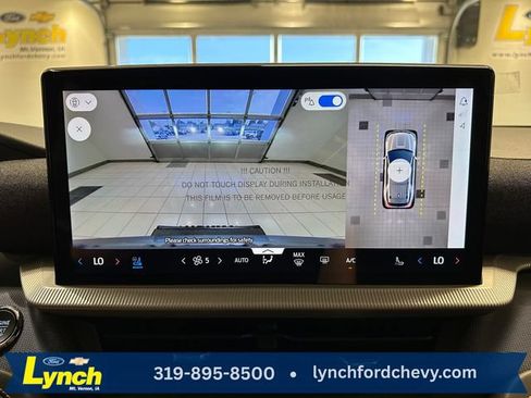New 2026 Ford Explorer Tremor w/ Tremor Ultimate Package AWD/4WD image 6
