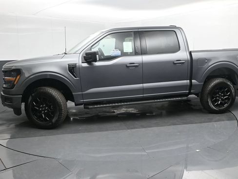 New 2026 Ford F150 XLT w/ Equipment Group 302A MID AWD/4WD image 27