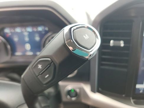 Used 2023 Ford F150 XLT w/ Equipment Group 302A High image 30