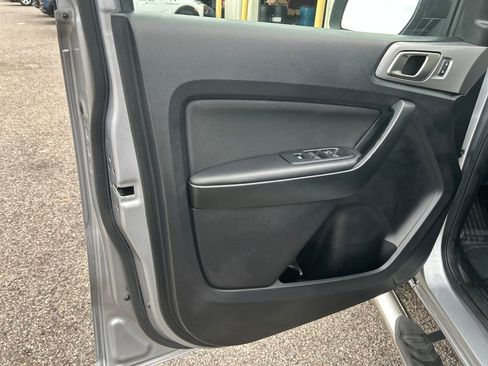 Used 2020 Ford Ranger XLT w/ Equipment Group 301A Mid image 12