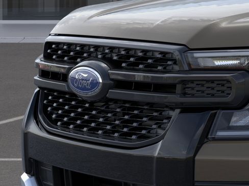 New 2026 Ford Ranger XLT AWD/4WD image 17