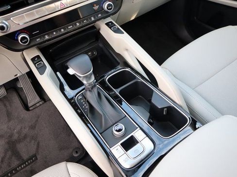 New 2025 Kia Telluride S image 38