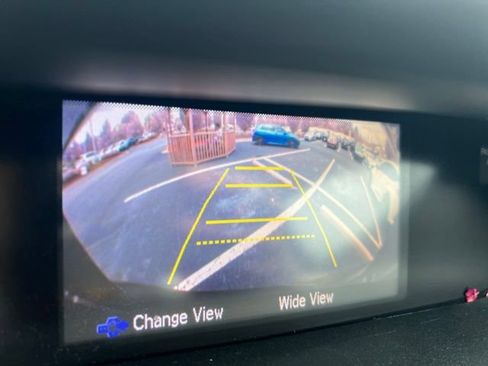 Used 2012 Honda CR-V EX image 18