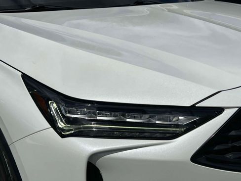 Used 2023 Acura MDX A-Spec AWD/4WD image 10