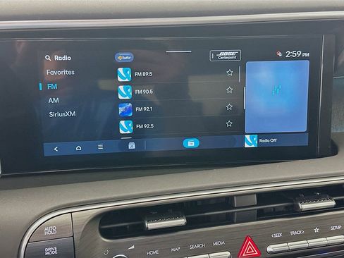 New 2026 Hyundai Palisade Limited FWD image 11
