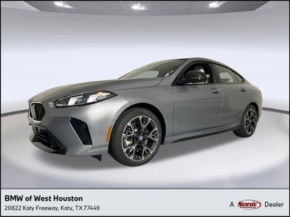 Used 2026 BMW 228i xDrive w/ Technology Package