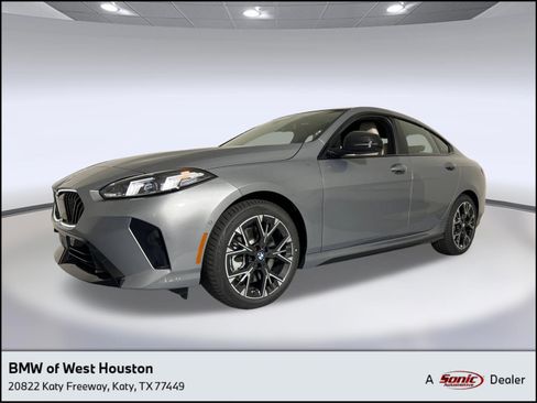 Used 2026 BMW 228i xDrive w/ Technology Package AWD/4WD image 1