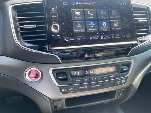 Certified 2026 Honda Ridgeline RTL image 21