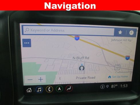 Used 2022 GMC Sierra 2500 AT4 w/ AT4 Premium Plus Package image 15