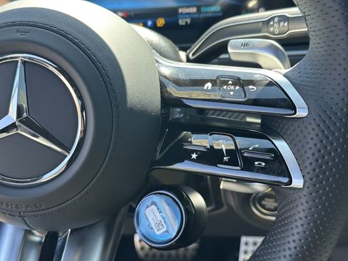 New 2026 Mercedes-Benz GLE 53 AMG 4MATIC Coupe image 29
