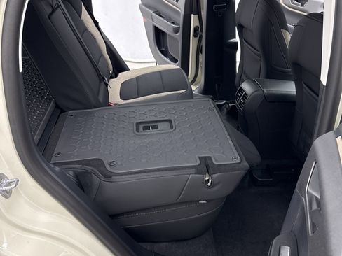 New 2025 Ford Bronco Sport Big Bend image 37