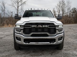 New 2026 RAM 5500 Tradesman w/ Chrome Appearance Group video 2